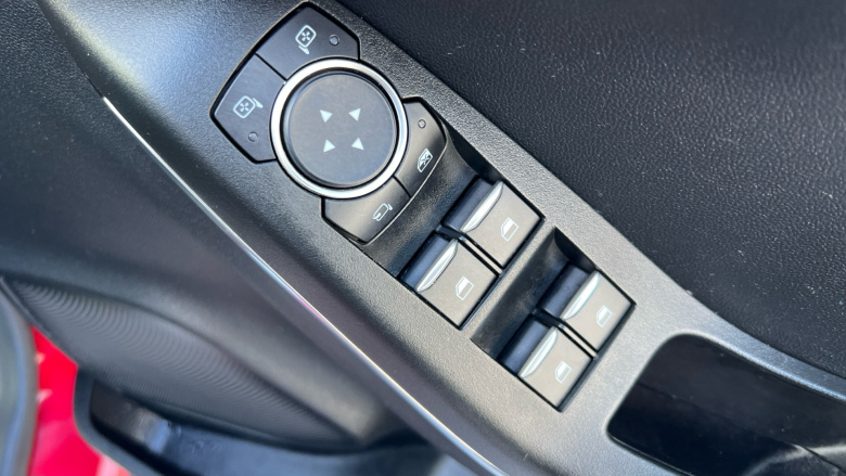 Ford Puma 1.0 EcoBoost Hybrid mHEV ST-Line 5dr Petrol Hatchback